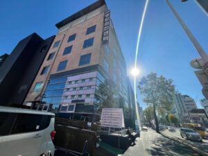 Read more about the article 대전 메디체크 한국건강관리협회건강증진의원 국가검진 다녀온 후기