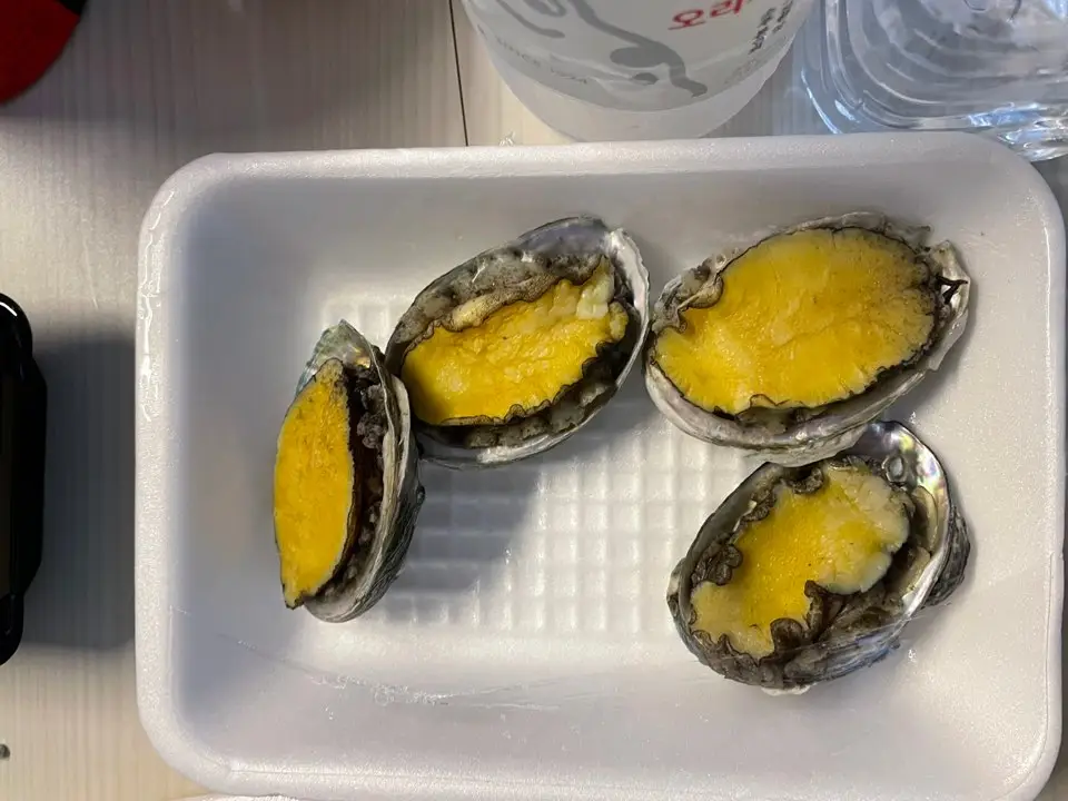 대전 배달 방어 맛집 ‘푸짐한조개찜’ 솔직 리뷰