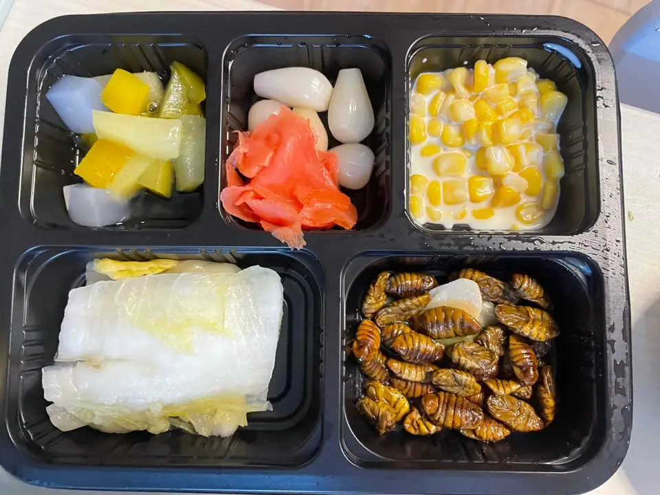 대전 배달 방어 맛집 ‘푸짐한조개찜’ 솔직 리뷰