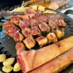 대전 대흥동 우대갈비 맛집 ‘문선’ 방문 후기