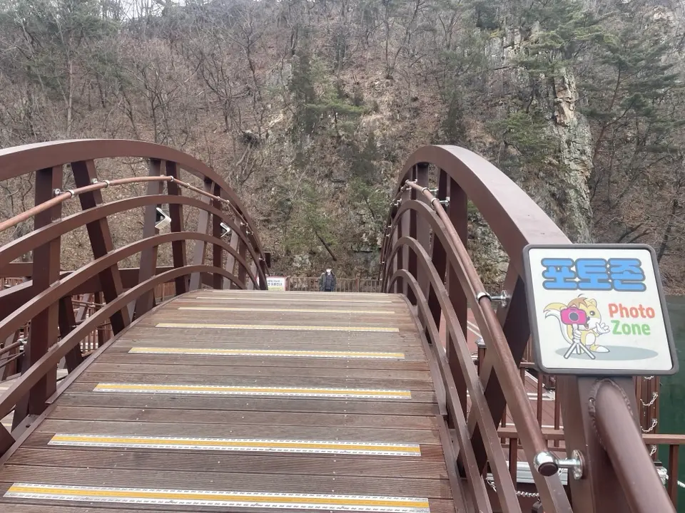 대전 장태산 물빛 거닐길 산책코스 후기 | 강아지와 걷기 좋은 코스·주차