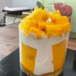 대전 성심당 DCC점 망고시루 구매 후기 ｜평일 웨이팅·주차·가격