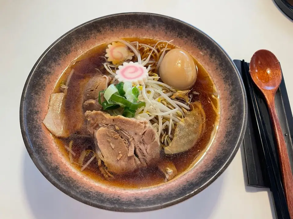대전 월평동 라멘 맛집 모리아라멘 솔직후기 (돈코츠·소유·자루소바·매운돈코츠)