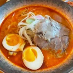대전 월평동 라멘 맛집 모리아라멘 솔직후기 (돈코츠·소유·자루소바·매운돈코츠)