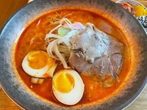 Read more about the article 대전 월평동 라멘 맛집 모리아라멘 솔직후기 (돈코츠·소유·자루소바·매운돈코츠)
